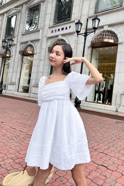 Sarah dress