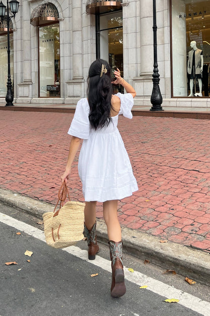 Sarah dress