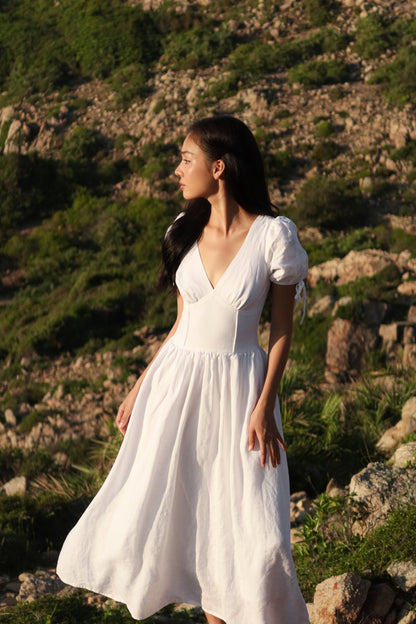 Caroline dress