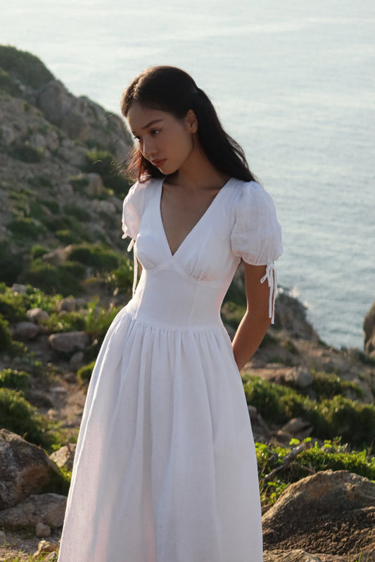 Caroline dress