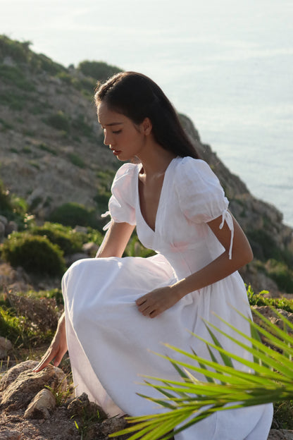 Caroline dress