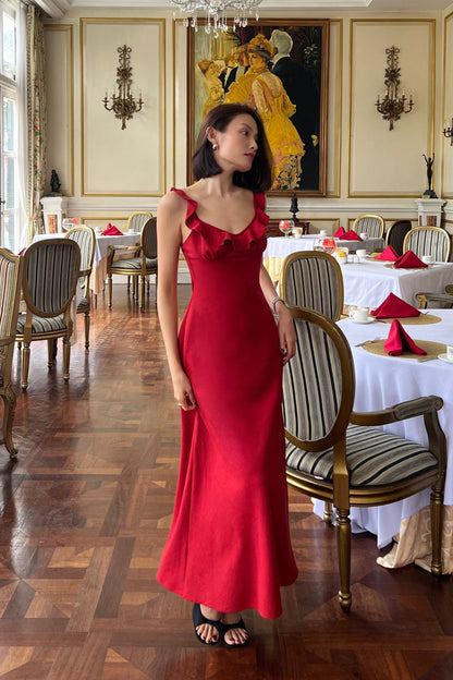 Joan dress