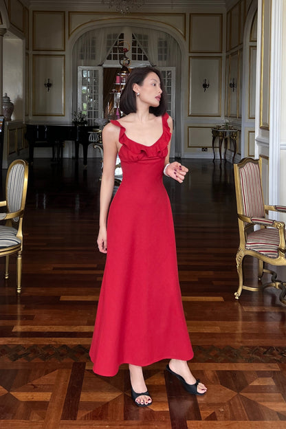 Joan dress