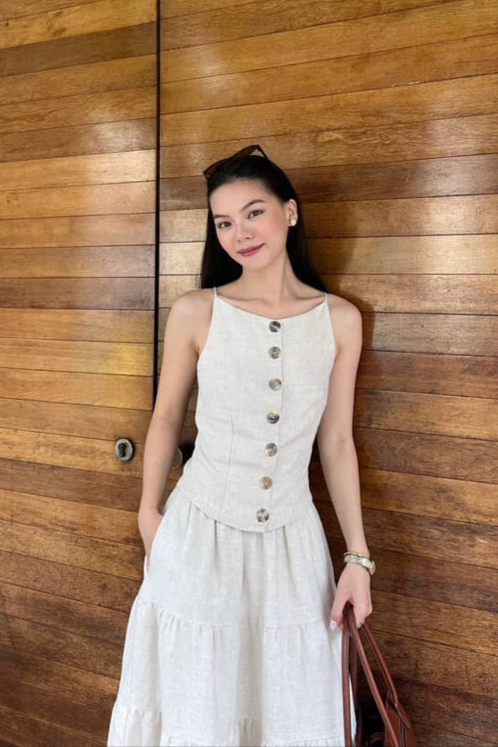 Lily skirt