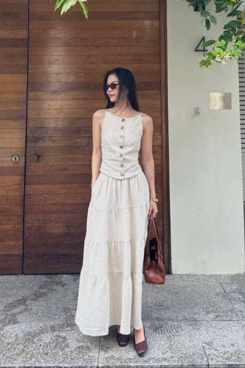 Lily skirt