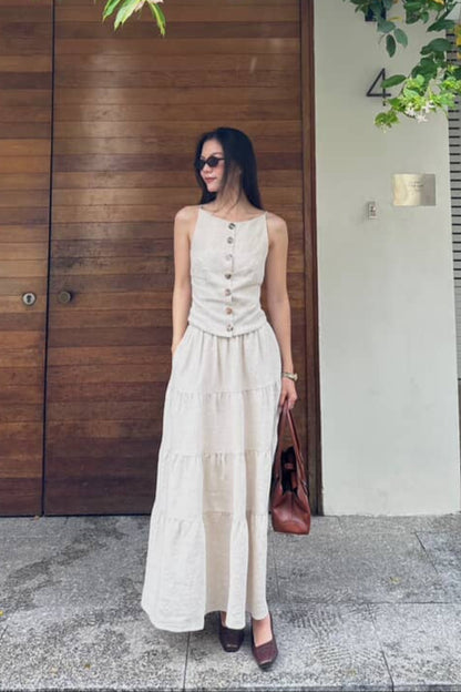 Lily skirt