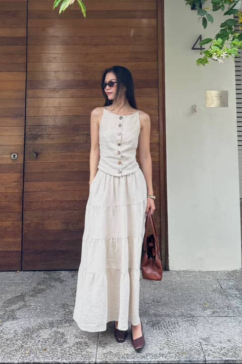 Lily skirt