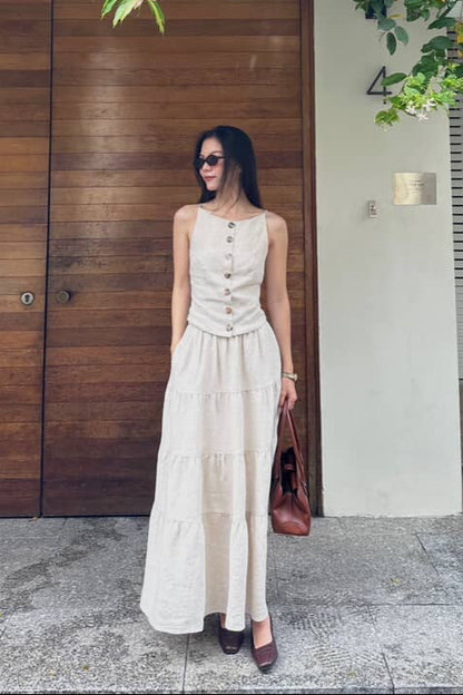 Lily skirt