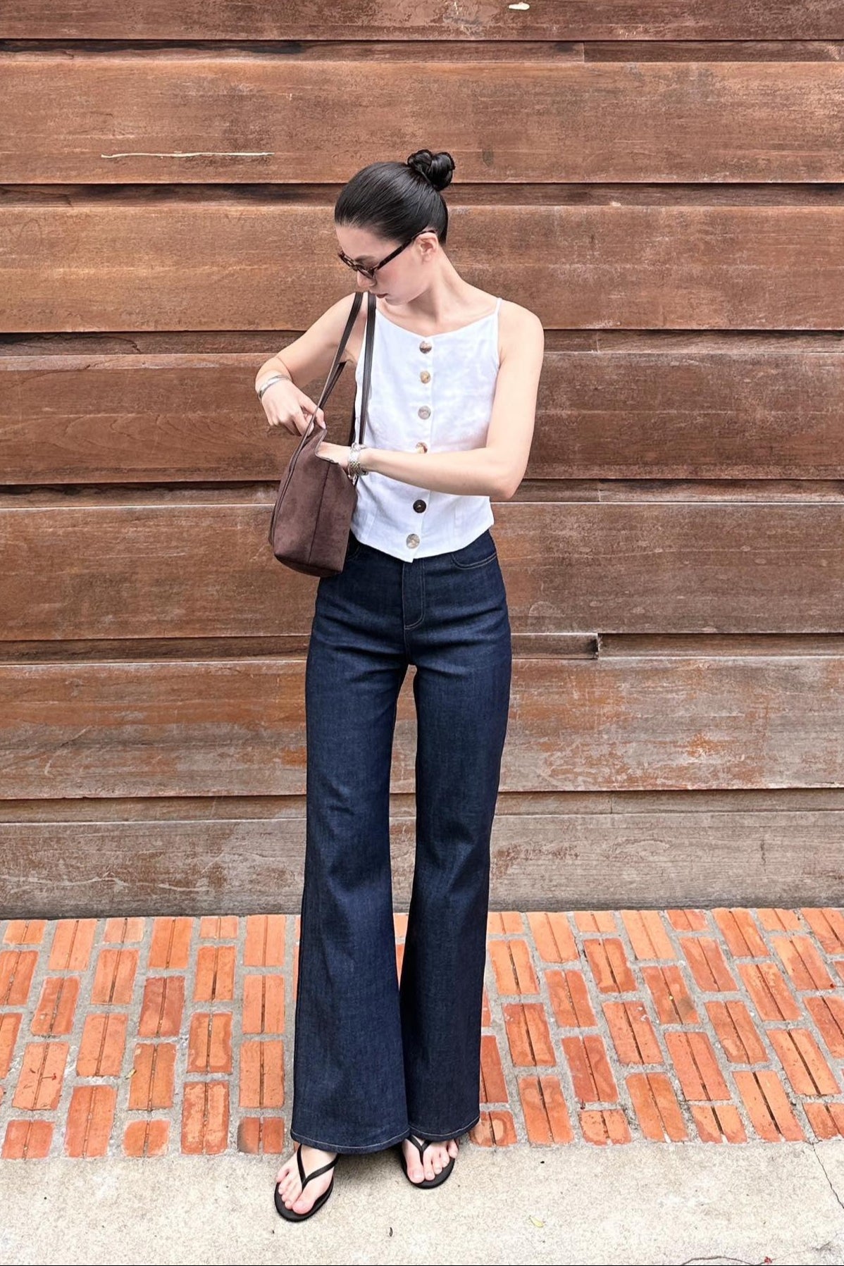 Quinn pants