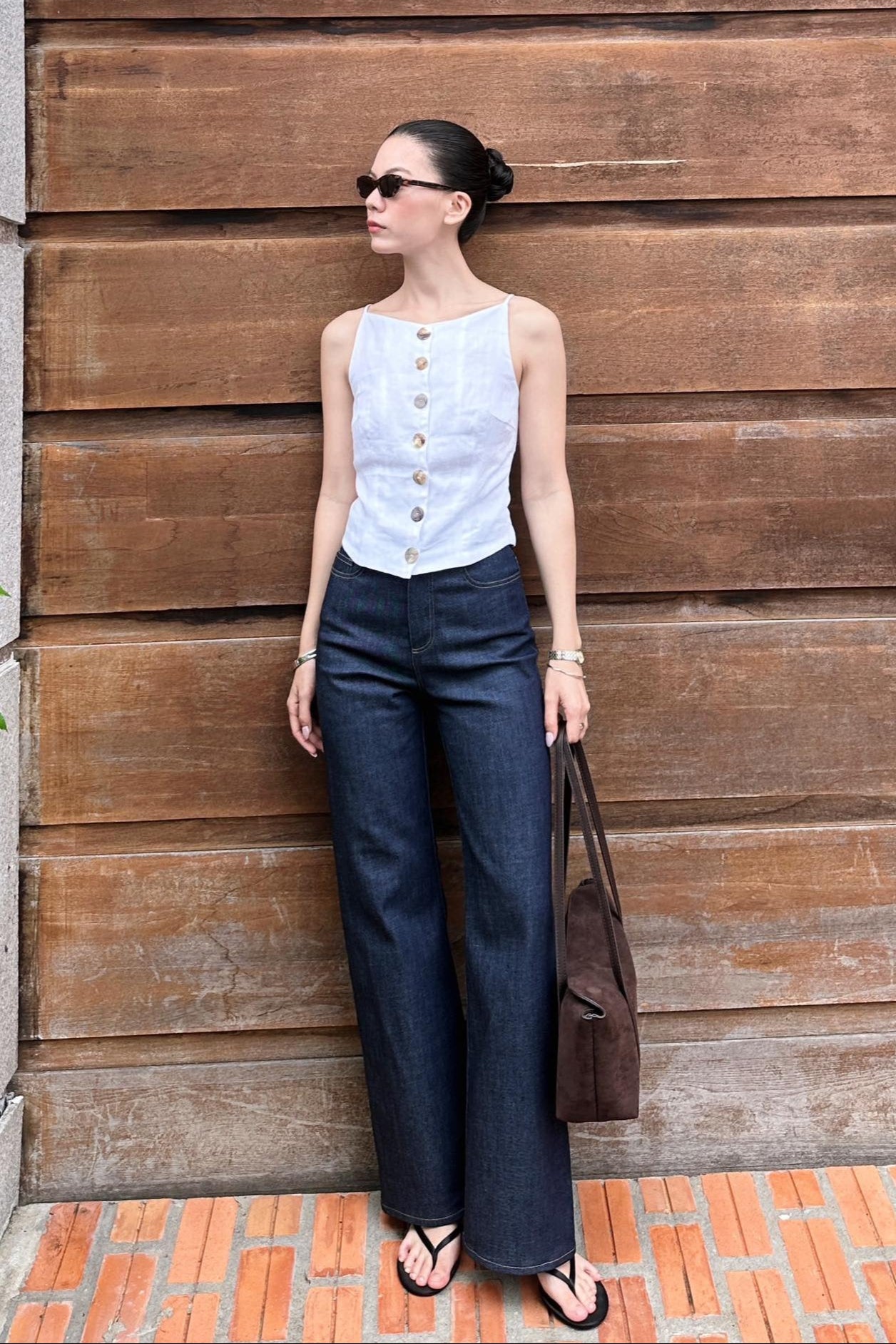 Quinn pants