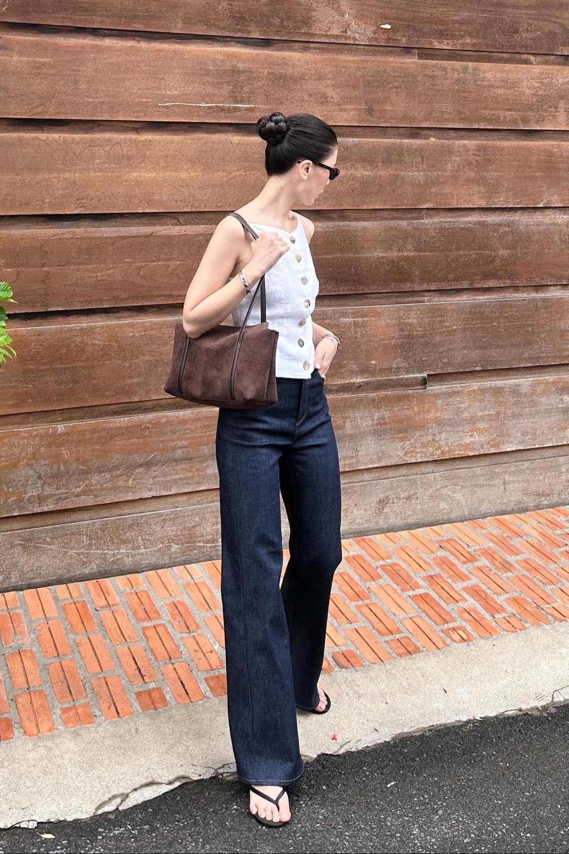 Quinn pants