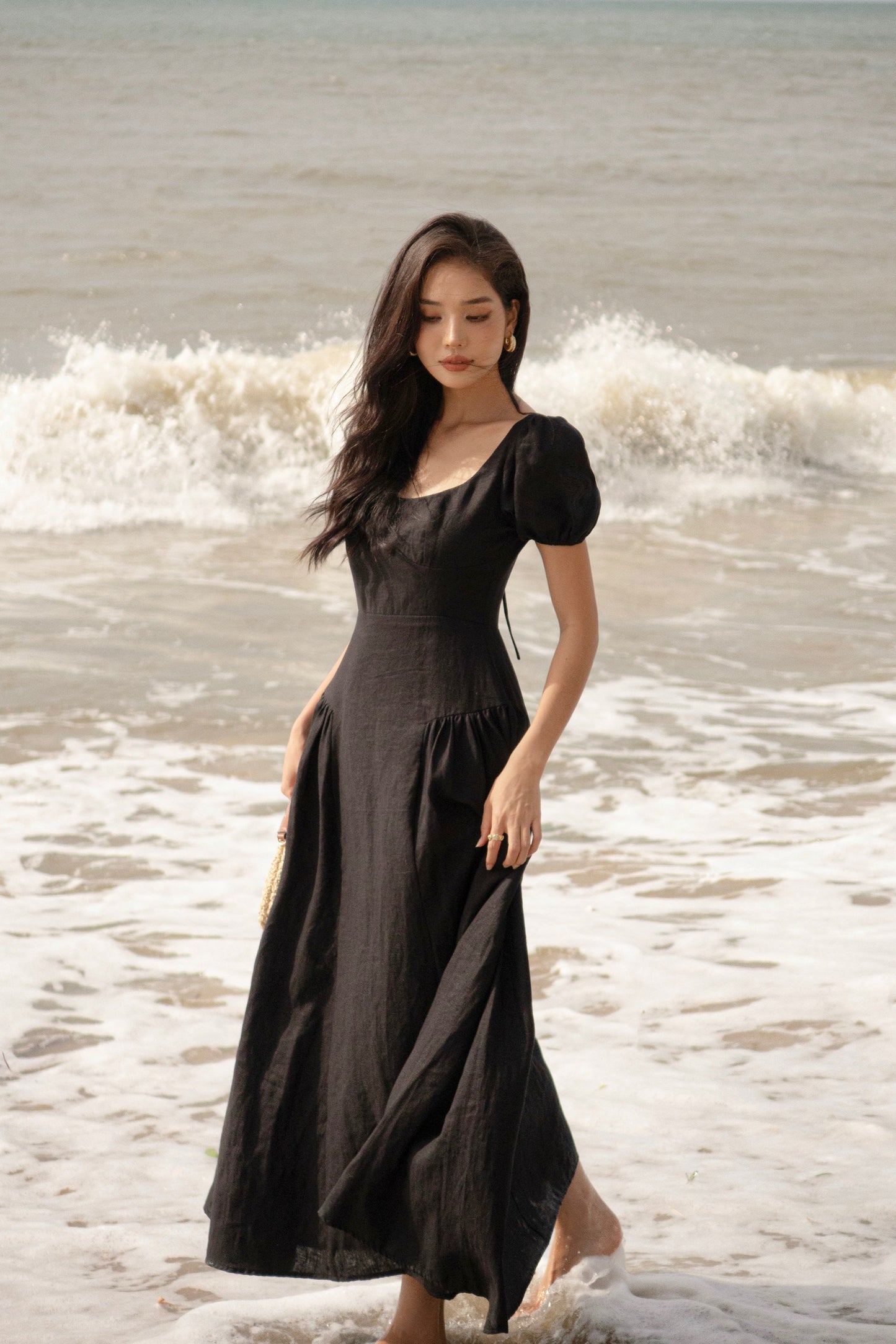 Emma dress