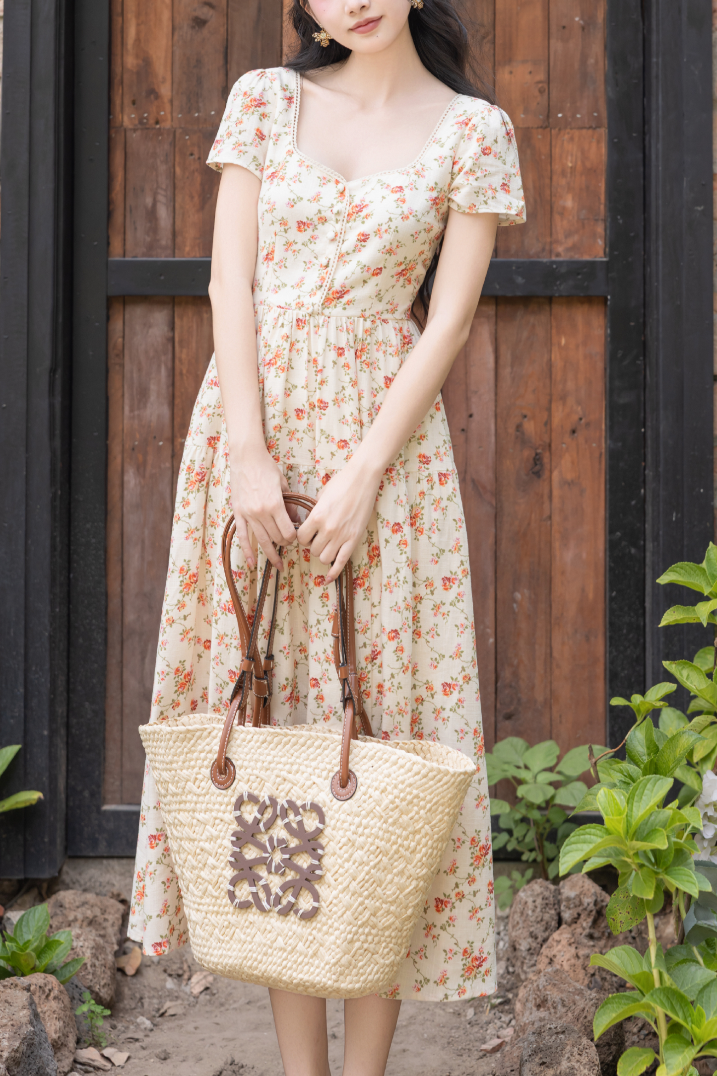 Jane dress
