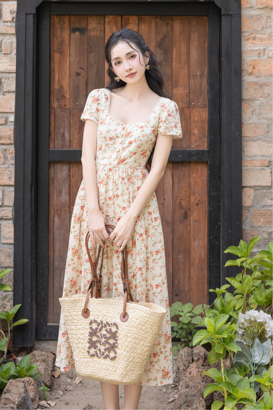 Jane dress