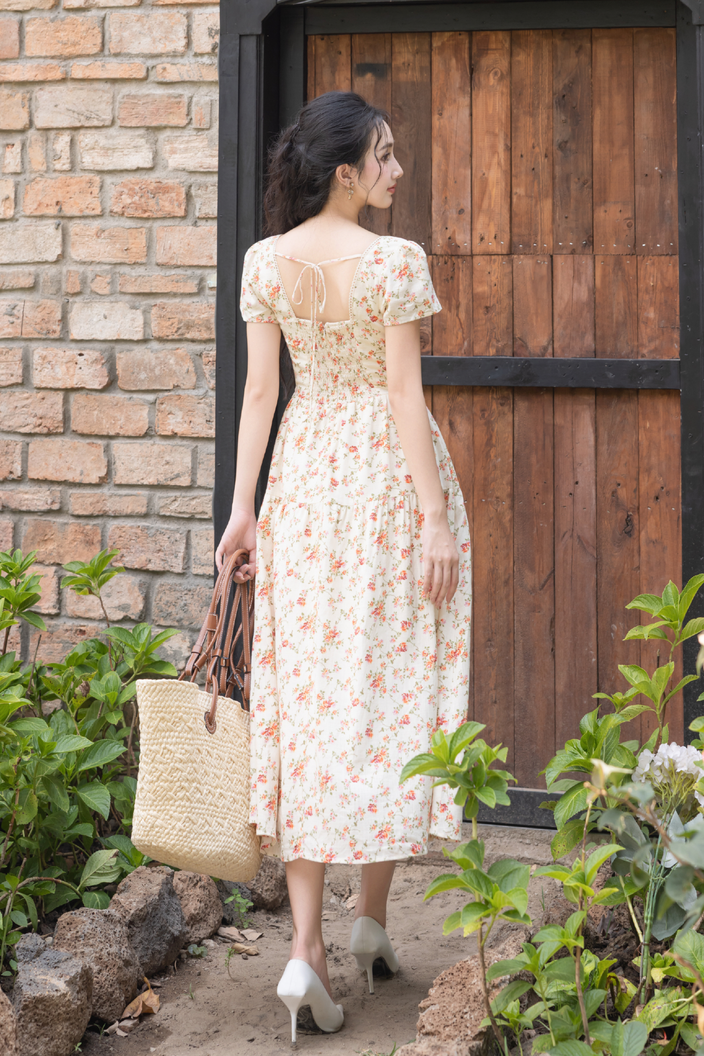 Jane dress