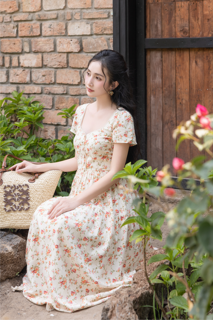 Jane dress
