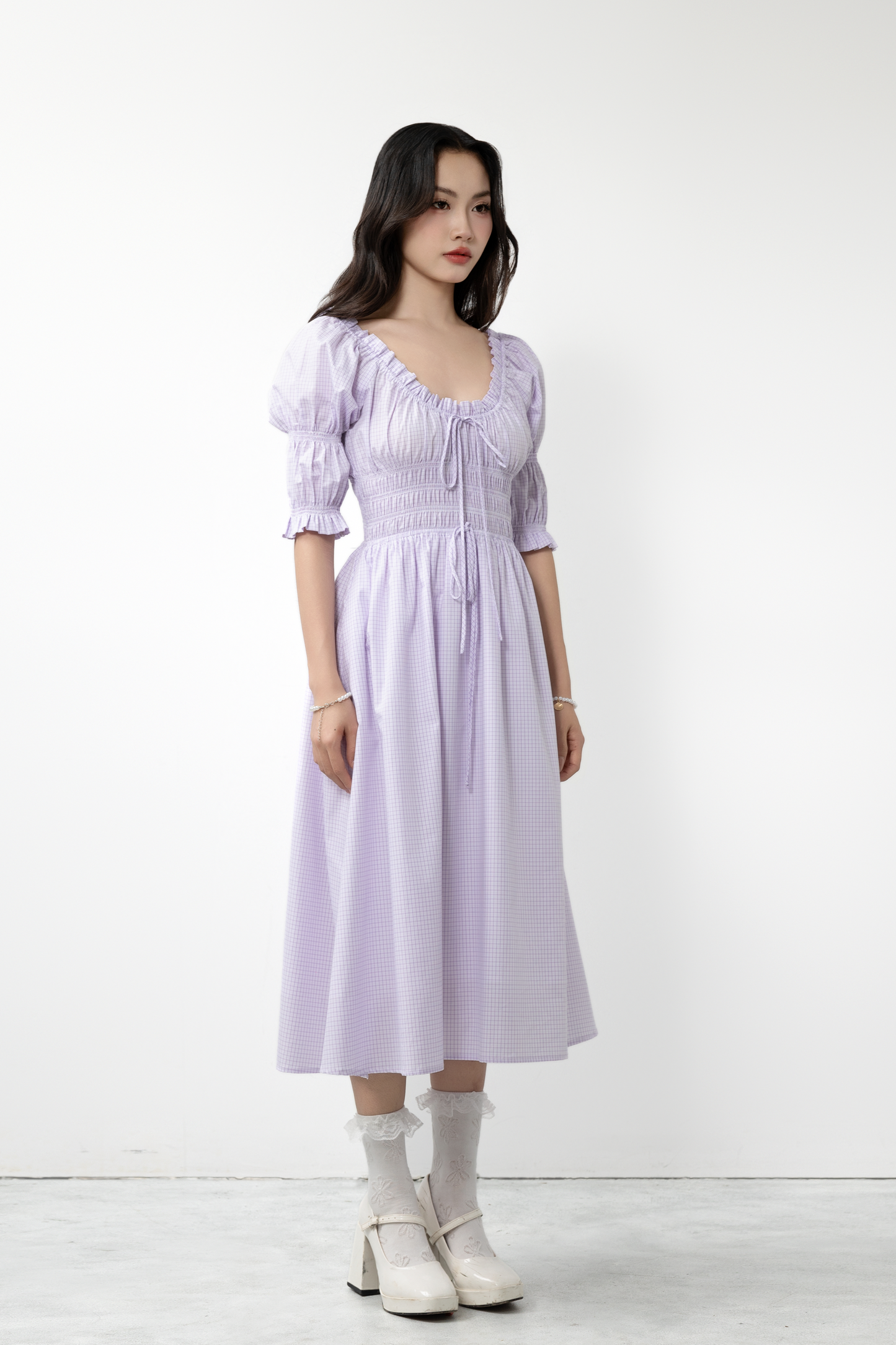 Layla dress
