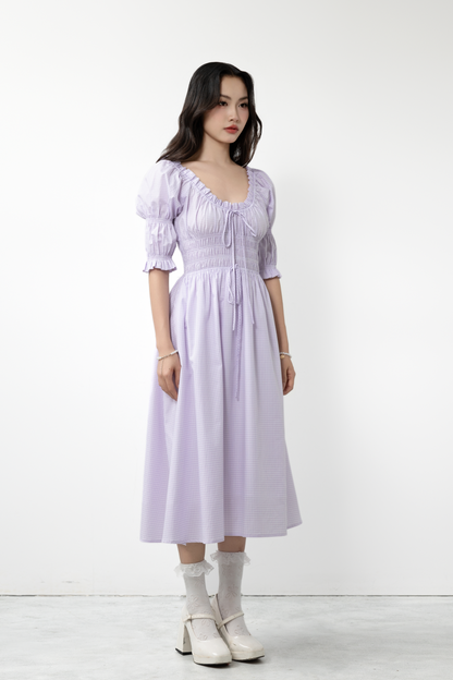 Layla dress