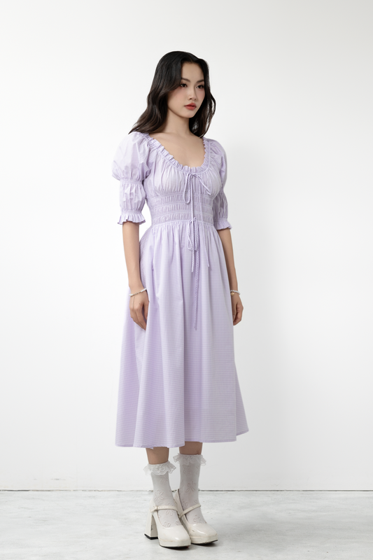 Layla dress