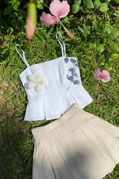 Lila top
