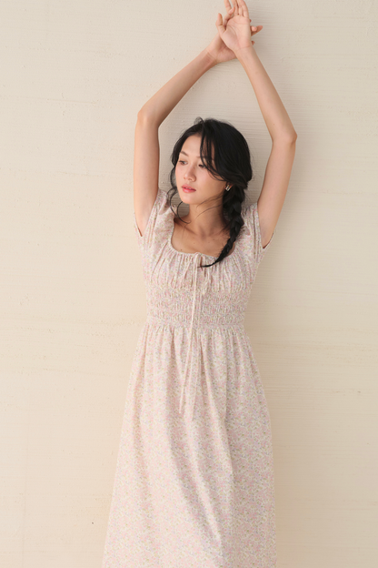 Đầm Lucy Tiny Bloom