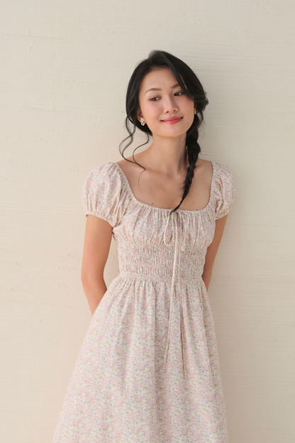 Đầm Lucy Tiny Bloom