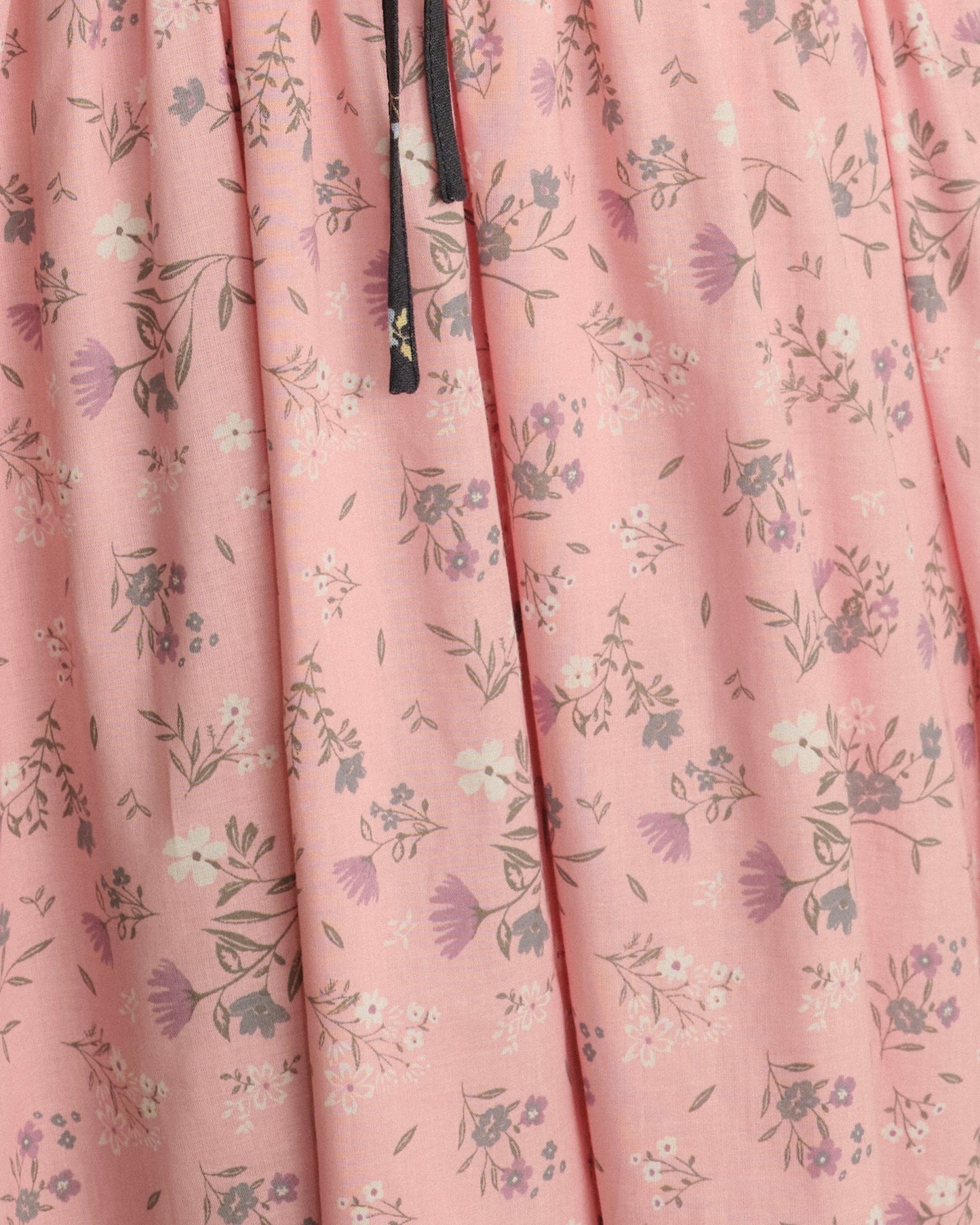 Barbara Sleeved dress