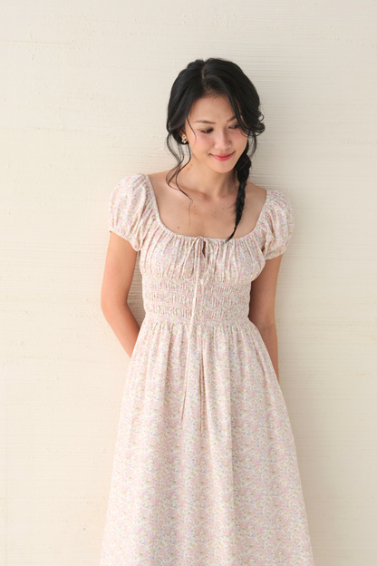 Đầm Lucy Tiny Bloom