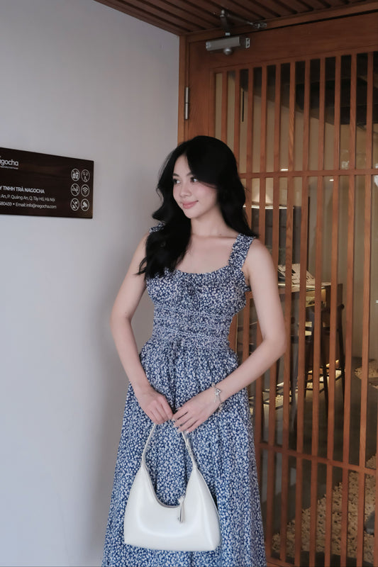 Cleo dress