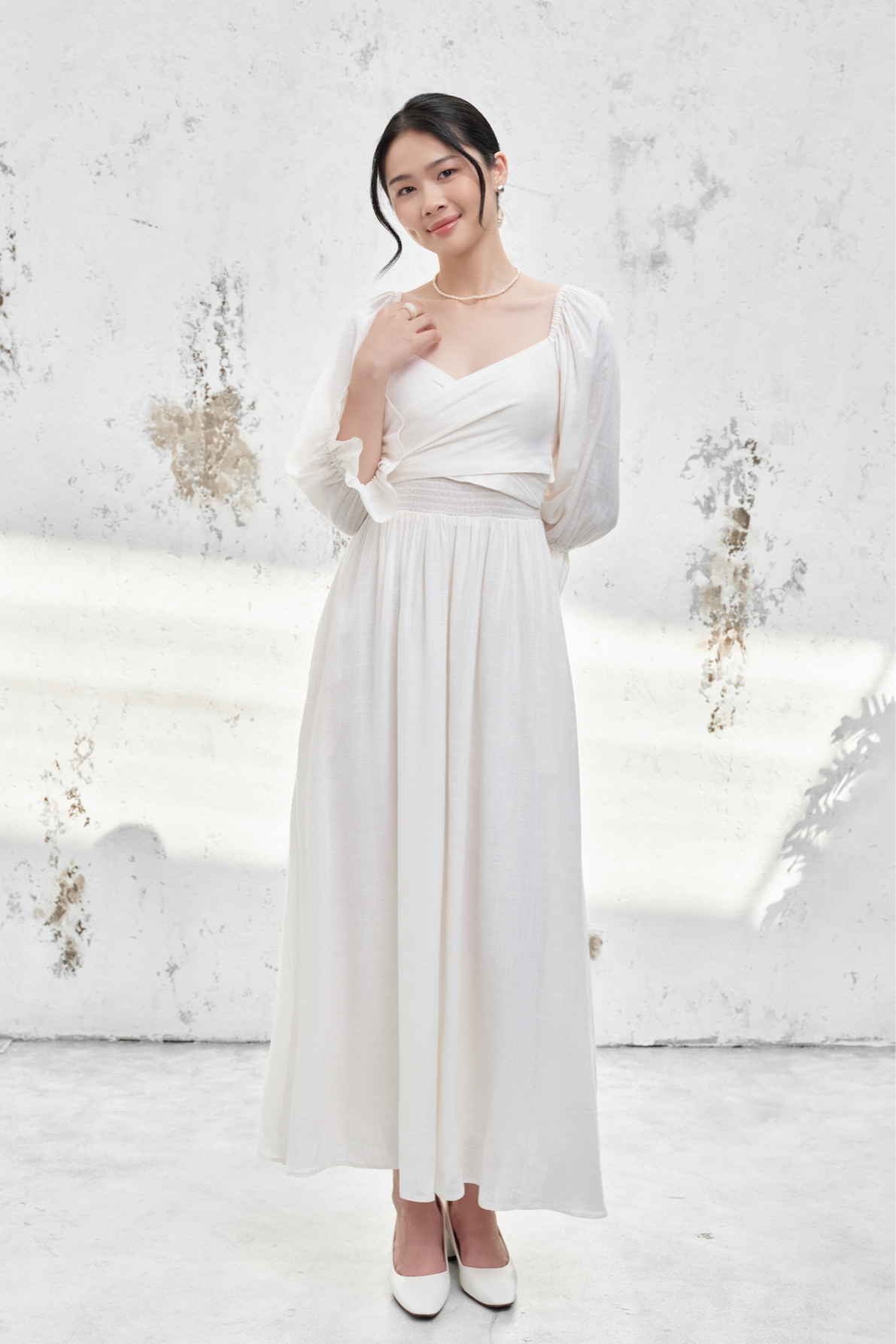 Thea dress