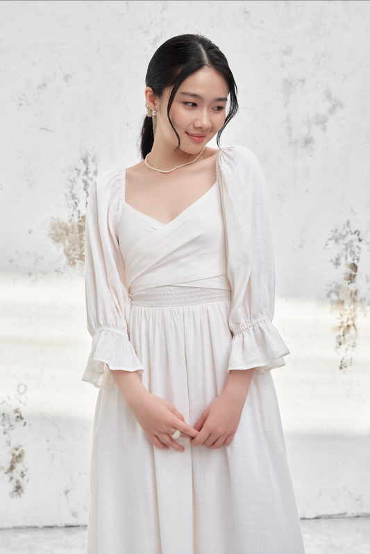 Thea dress