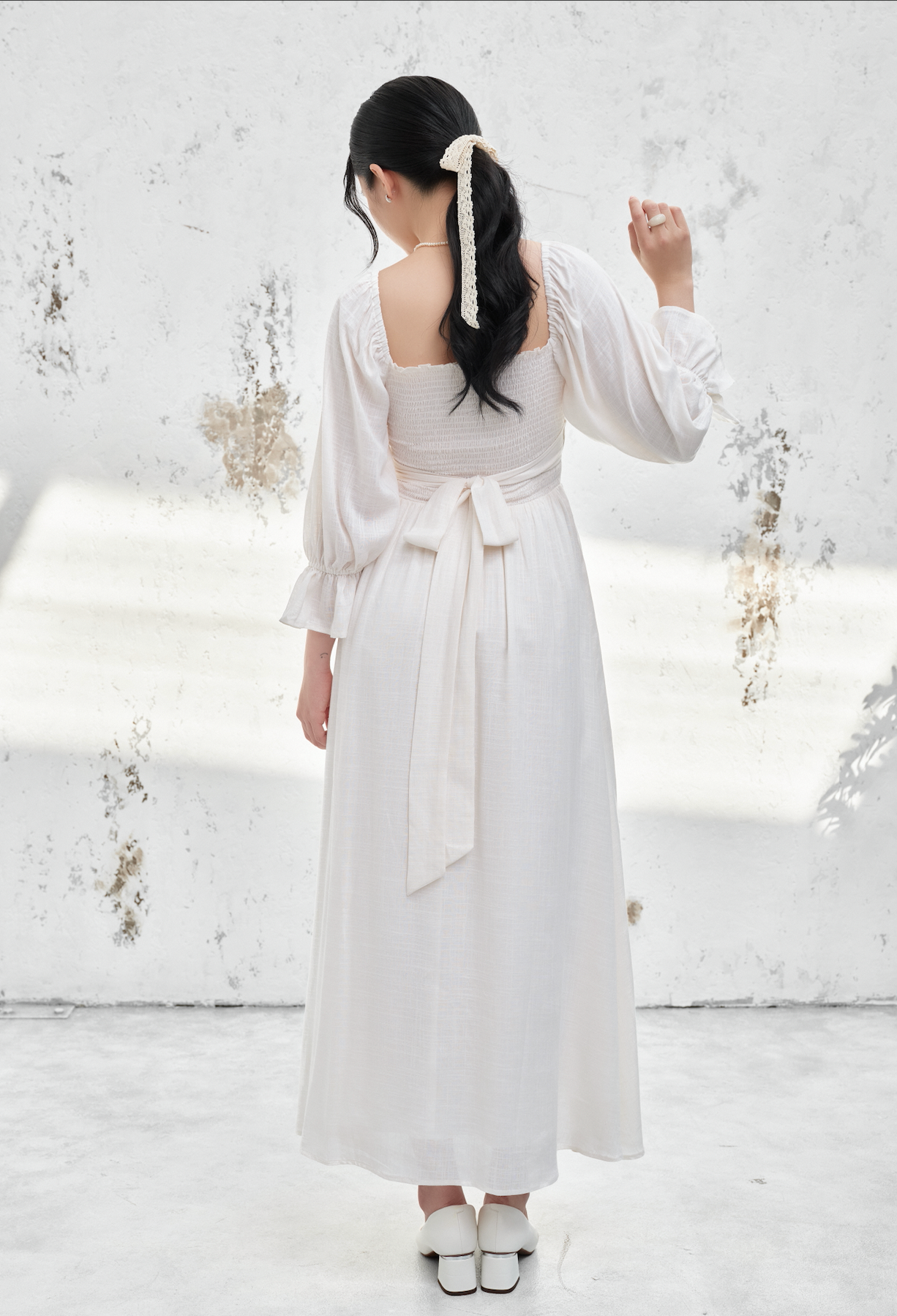 Thea dress
