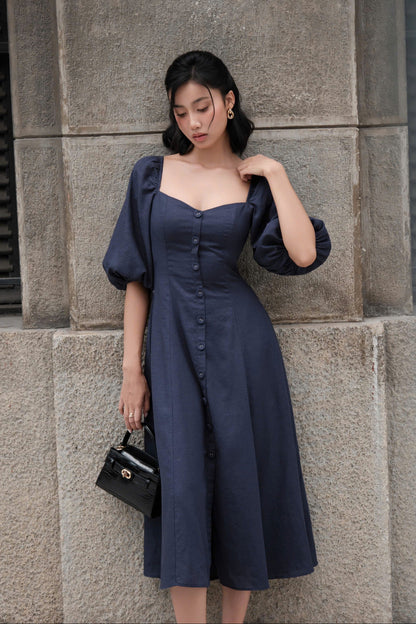 Halley dress