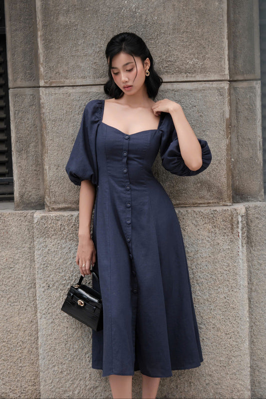Halley dress