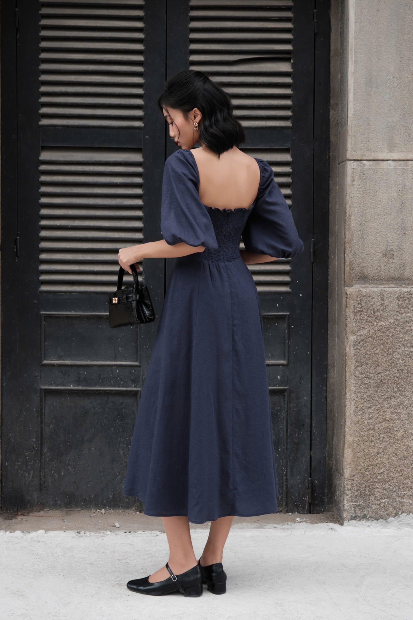 Halley dress
