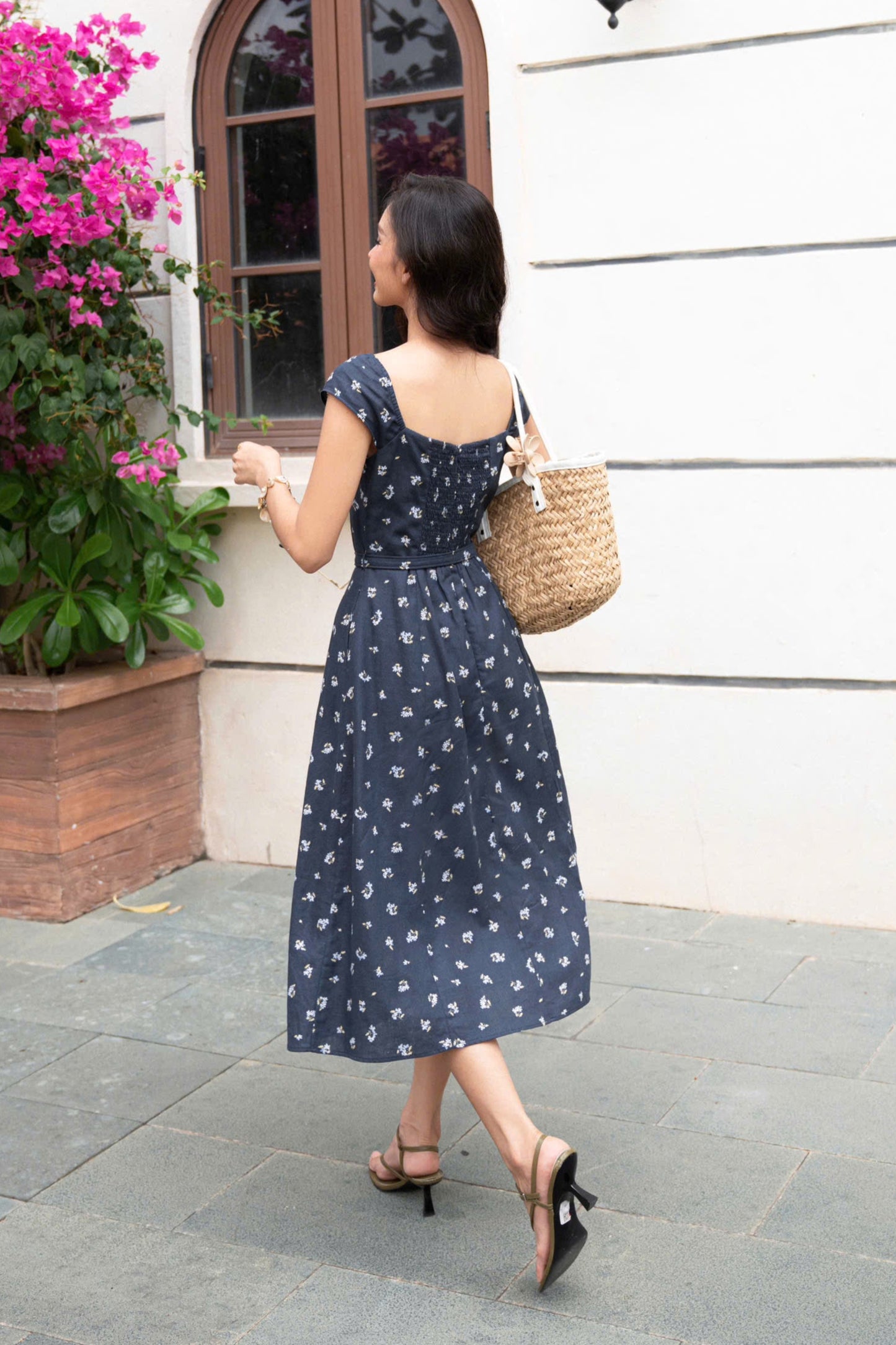 Olivia dress