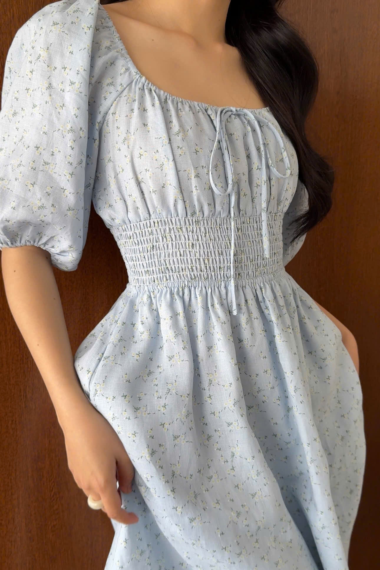 Rachel dress