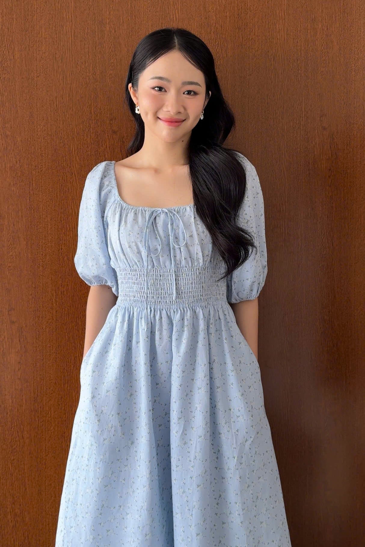 Rachel dress