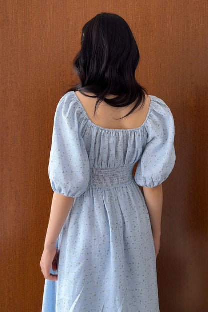 Rachel dress